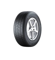Gislaved Euro Frost 6 185/60R15 88T XL M+S 3PMSF Oto Kış Lastiği (Üretim Yılı:2023)
