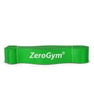 ZeroGym SLB05 Super Loop Band 208cm x 4,5cm x 0,45 Extra Heavy (Yeşil)