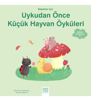 Küçük Hayvan Öyküleri