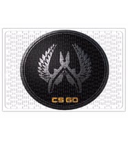 Enjoy Counter-Strike Puzzle 240 Parça Yapboz