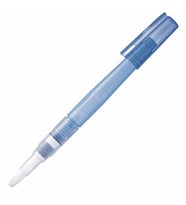 Zig Brush2O Hazneli Fırça Broad Tip (Yassı Uç) 