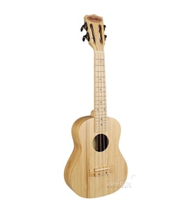 Oru Oru CU24-1 Concert Ukulele (Taşıma Çantası Hediyeli)