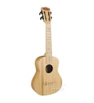 Oru Oru CU24-1 Concert Ukulele (Taşıma Çantası Hediyeli)