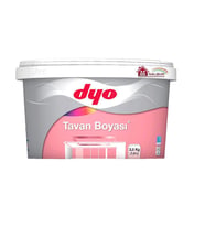 Tavan Boyası 3,5 Kg Beyaz