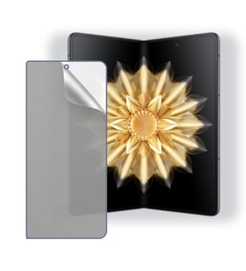 SChitec HONOR Magic V2 Uyumlu Dış Ekran Mat Hidrojel Ekran Koruyucu