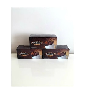 Ganocafe Classıc 3'lü Paket