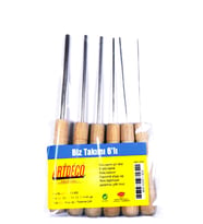 Artdeco Ebru Biz Takımı 6Lı