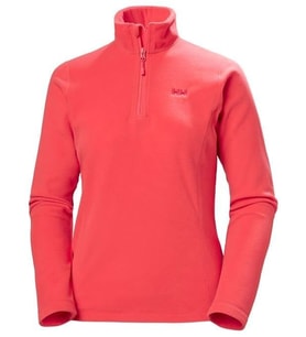 HH15001 Kadın Slope Polar Fleece HHA.213 Cayenne