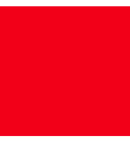 Edding Tekstil Kalemi 2-3mm 4500-Red