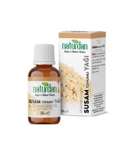 Naturdan Susam Yağı 50 ml