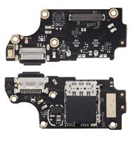 Xiaomi Redmi K30 Pro Şarj Soketli Mikrofon ve Sim Bordu