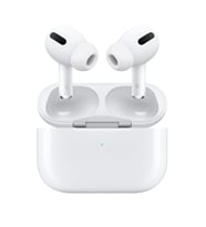 Tüm Ios Cihazlarla Uyumlu Silikonlu Inpods Pro AP3 Bluetooth Kulaklık