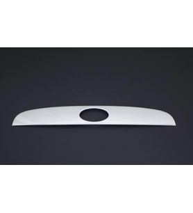 Hyundai Accent Era Krom Bagaj Çıtası 2005-2011 Arası