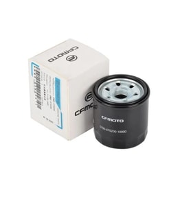 CF Moto 650 MT/NK/TK Yağ Filtresi