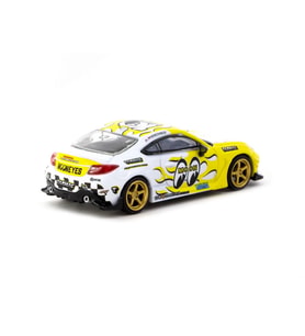 1/64 Model Araç GR86 MOONEYES