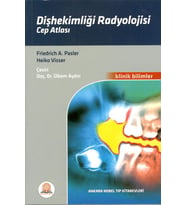 Diş Hekimliği Radyolojisi Cep Atlası