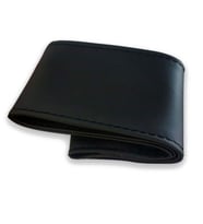 Renault Clio 2 Direksiyon Kılıfı Dikmeli Soft Siyah ( 38×10CM )