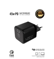 Intouch 45W GaN Technology PD Fast Şarj Aleti