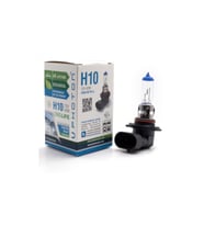 H10 Halojen Oto Ampul 12v 42w Daha Fazla Işık