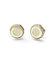 Guess JGUJUBE04595JWYGTU Kadın Küpe (Çok Renkli)