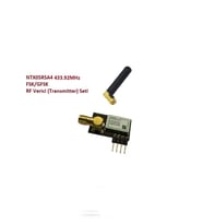 433.92MHz FSK/GFSK RF Verici Seti (NTX05RSA4-SET)