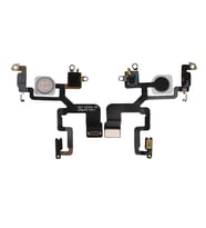İphone 12 Pro Max İle Uyumlu Flash Film Flex İthal
