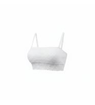 Kadın Full Dantelli İçi Pamuk Astarlı Bralet BB2808
