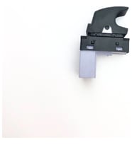 Mcar Vw Jetta Mk5 2006-2011 Sağ Ön Yolcu Kapı Cam Açma Düğmesi 7L6959855B