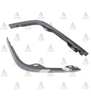 Stop Alt Çıtası Corolla  1993-1998 Ae-101 Sol (1 Adet) (Oem No: 52553-12030)