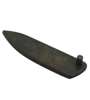 B+S Hoogs Sağ Bıçak / HO-501-138-UM-5