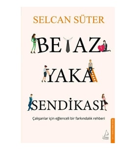Beyaz Yaka Sendikası