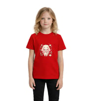 MIMI ÇOCUK T-SHIRT