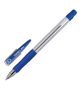 Uni-Ball Tükenmez Kalem Sg-100 0.5 mm Mavi