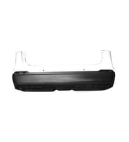 NISSAN QASHQAI ARKA TAMPON KISMİ ASTARLI 17- NIS07QS040 85022HV30H