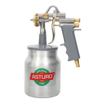 Asturo G70 Boya Tabancası 1.8mm