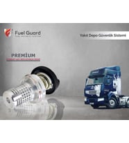 FUEL GUARD Renault Premium Çekici-Tır Yakıt Depo Koruma Cihazı