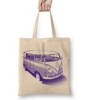 Sketch Kombi Bez Çanta Uzun Saplı