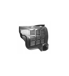 HYUNDAI H100 ÖN ÇAMURLUK DAVLUMBAZI SOL 04- HUN15H1002 868114F010