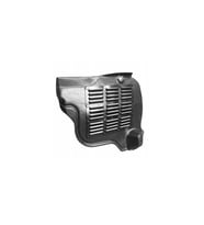 HYUNDAI H100 ÖN ÇAMURLUK DAVLUMBAZI SOL 04- HUN15H1002 868114F010