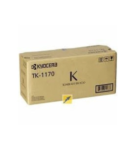 Mita Tk-1170 Orjinal Fotokopi Toneri