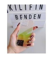 İphone 13 Pro Max Karbon Fiber Kılıf Modeli