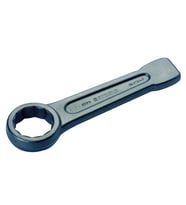 İzeltaş 0750050030 Yıldız Çakma Anahtar 30mm 