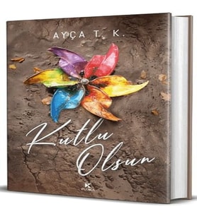 Kutlu Olsun - 1 (Ciltli)