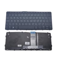 Hp F1P91EA Klavye Işıklı