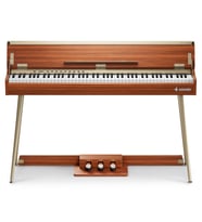 Donner DHP-300 Pro Dijital Piyano (Retro Wood)