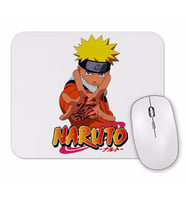 Naruto 01 Mouse Pad