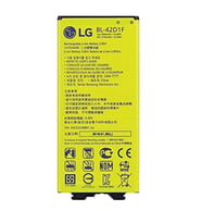LG G5 Uyumlu Pil Sıfır - Servis