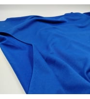 İKİ İPLİK KUMAŞ (Saks Mavisi)