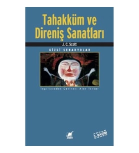 Tahakküm ve Direniş Sanatları