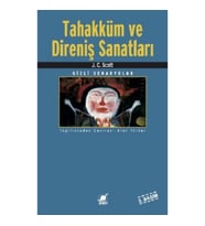 Tahakküm ve Direniş Sanatları